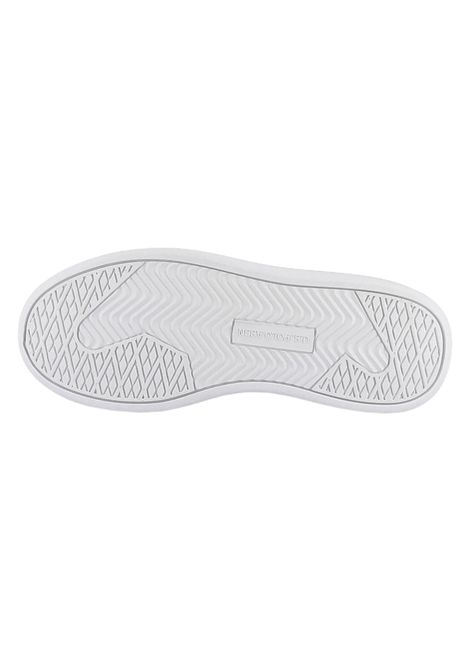  U.S. POLO | Sneakers | CODY016A-WHI